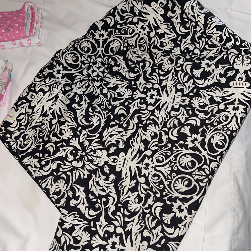 Breast feeding cover